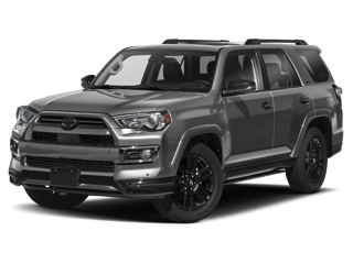 Toyota 4Runner Rental at DARCARS Automotive Group in #CITY MD