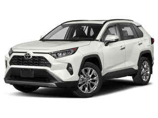 Toyota RAV-4 Rental at DARCARS Automotive Group in #CITY MD